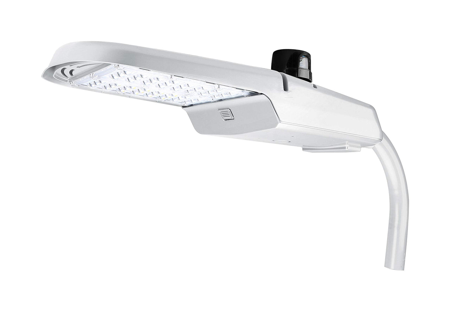 Superior Lighting Dusk to Dawn Street Lights - 150W, 20,000 Lumens, White Outdoor Security Lighting