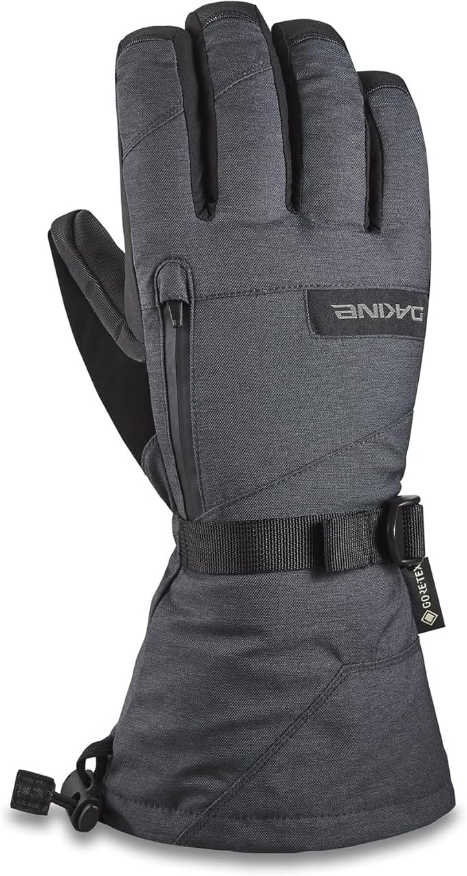 Dakine Men's Titan Gore-Tex Ski and Snowboard Gloves