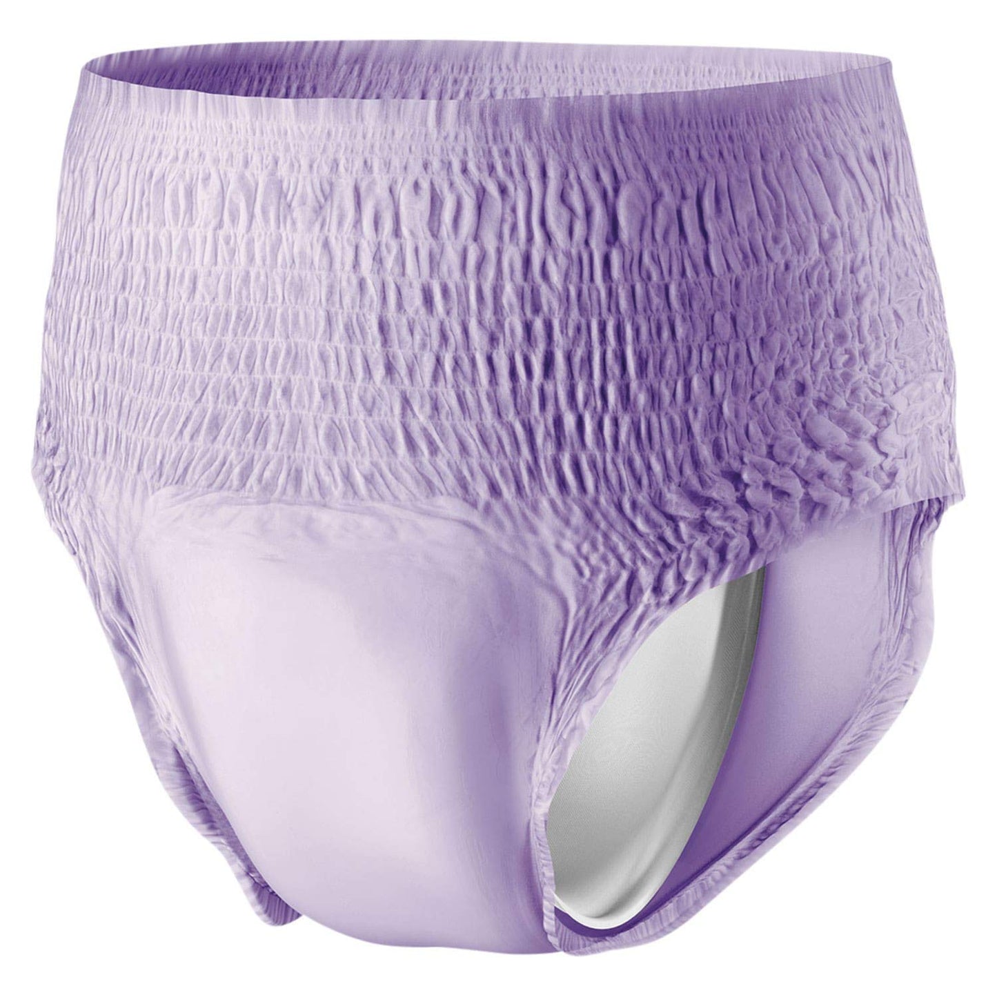 Prevail Maximum Absorbency Incontinence Underwear for Women, Large, 18 Count