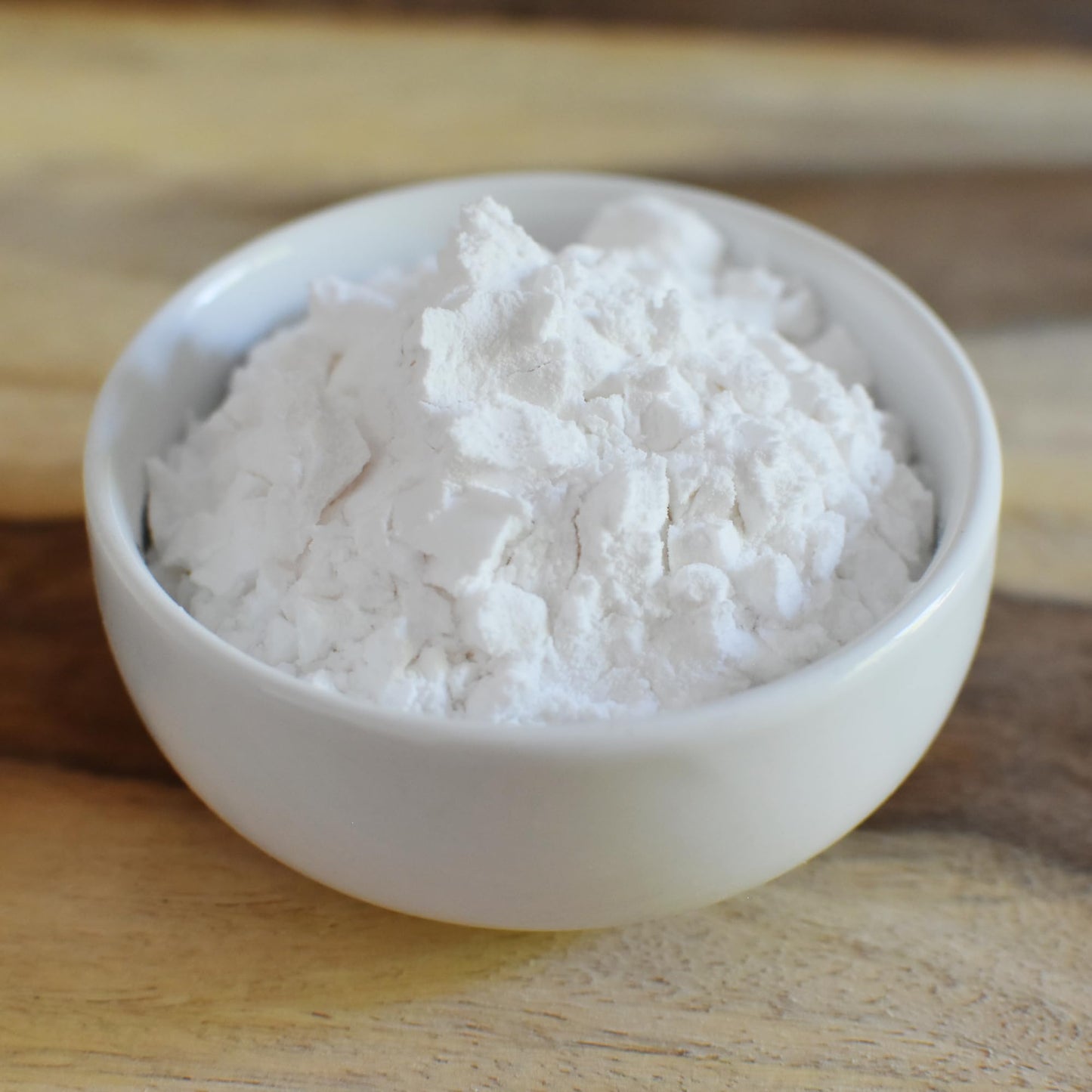 Anthony's Organic Tapioca Flour Starch, 5lbs, Gluten Free & Non GMO