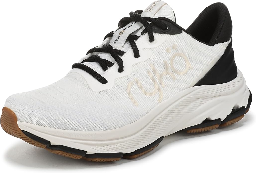 Ryka Women's Devotion X Max RS Sneakers