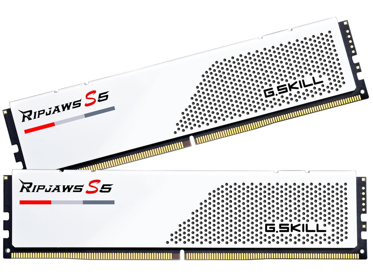 G Skill F5-5600J3636C16Gx2-Rs5W Mem 2*16Ggsk F5-5600J3636C16Gx2-Rs