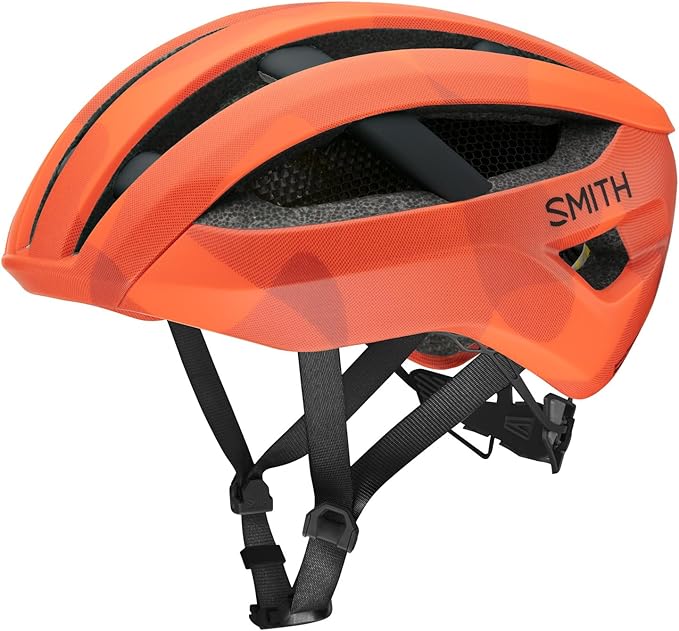 SMITH Network Cycling Helmet – Versatile Adult Road or MTB Bike Helmet with MIPS Technology + Zonal Koroyd Coverage – Ligh...