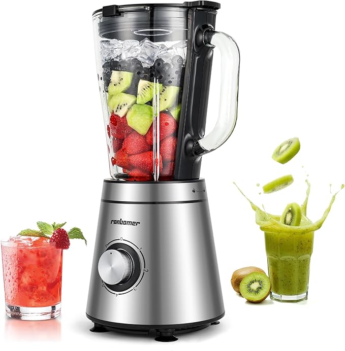 Blender (Black)