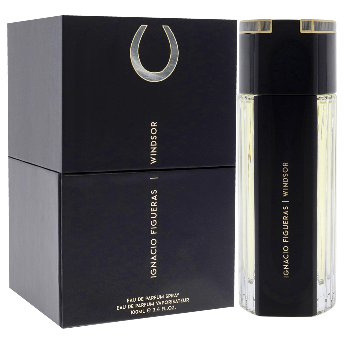Ignacio Figueras Windsor by Ignacio Figueras for Unisex - 3.4 oz EDP Spray