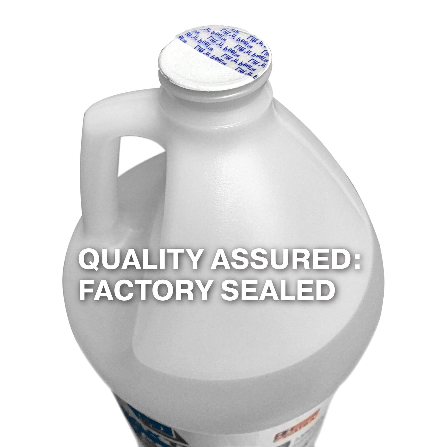 MaxTite Isopropyl Alcohol 99.9% (4 Pack, 1 Gallon) (4 Gal)