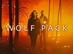 Wolf Pack