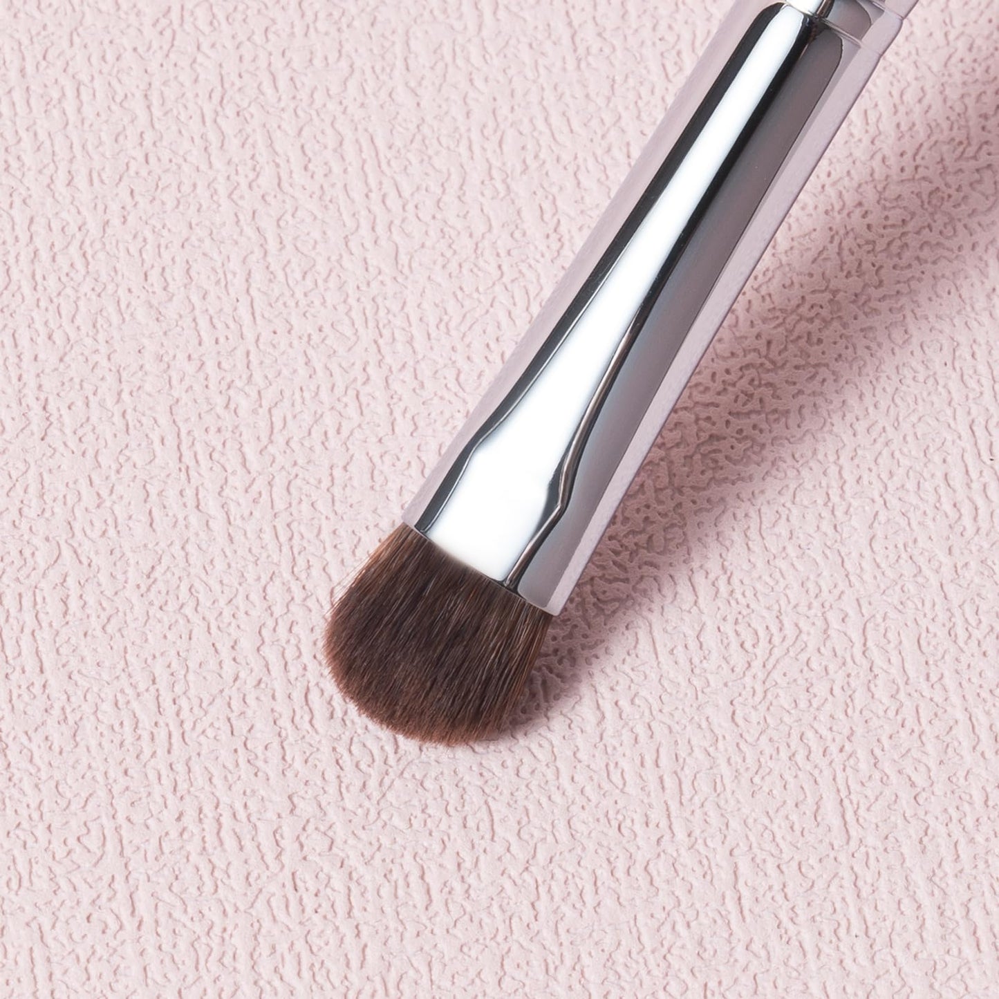 ENZO KEN Eyeshadow Brush, Medium Smudge Eye Shadow Brush, Shader Eye Shadow Brushes, Smudge Brush, Single Eyeshadow Brushes, Eye