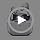 Wireless Earbuds for iPhone, 5.3 Bluetooth Headphones for Apple Earbuds Wireless, ENC Noise Cancelling 40Hrs Playback in E...