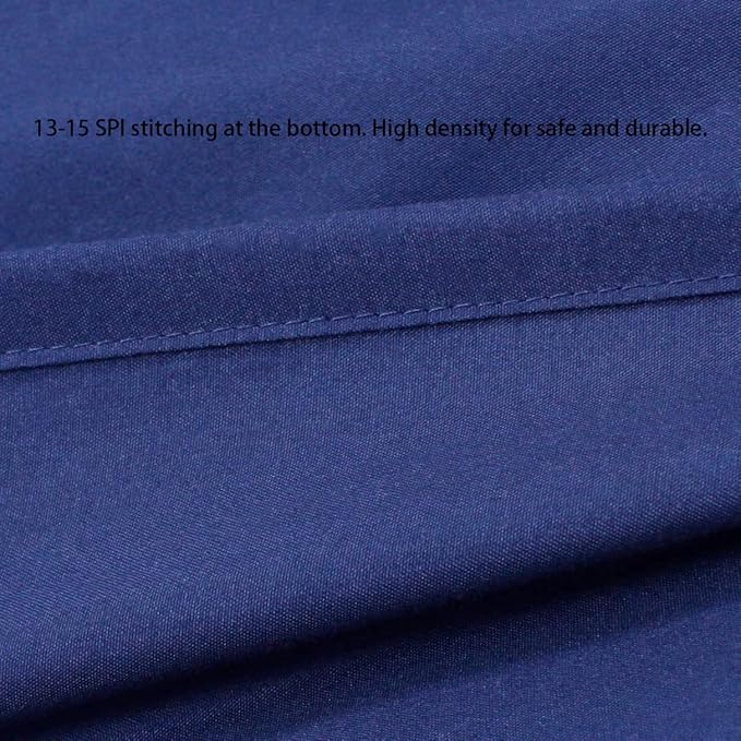 CaSaJa 3 Pack Bassinet Sheet Set, Silky Soft Handfeel with Comfy Napping Surface for Baby Skin, Flexible Fits Various Kinds of Cradle and Bessinet Mattresses Up to 15" x 30", Navy + Black + Grey