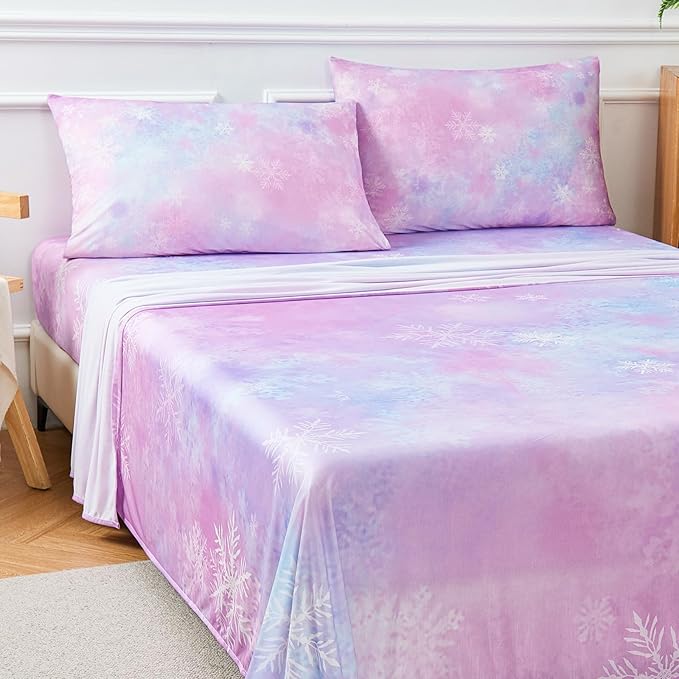Cooling Pillow Cases for Hot Sleepers - Double Side Arc-Chill Q-Max>0.5 Cooling Fiber Cool Pillow Cases 2 Pack - Breathable Soft Cold Pillow Cases with Hidden Zipper (20" x 30")