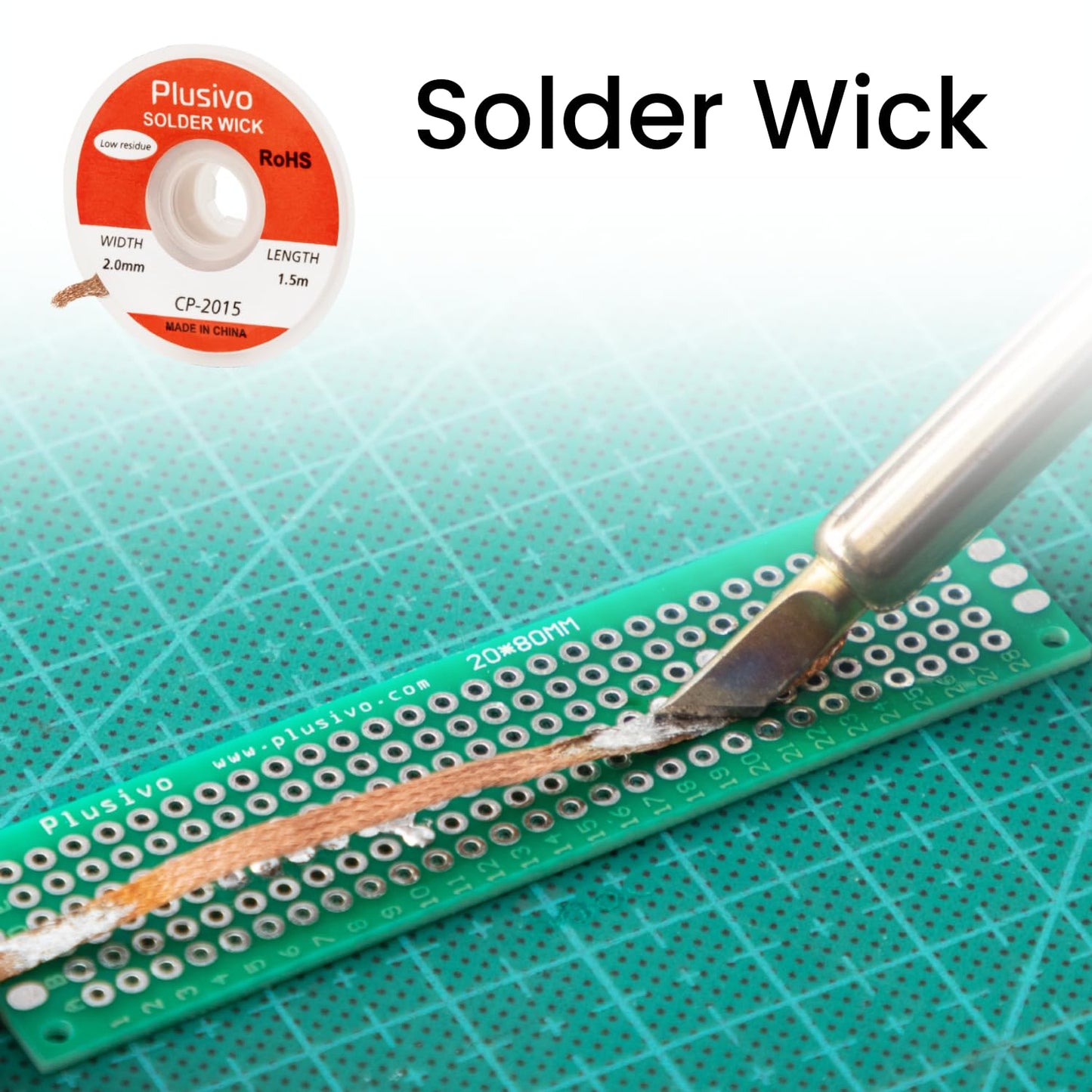 Soldering Iron Kit, 60W Soldering Iron, 5 Soldering Iron Tips, 21-in-1 Adjustable Temperature, Solder Wire, Stand, Desoldering Pump, Soldering Welding Iron Kit for Electronics Hobby DIY 110V US Plug