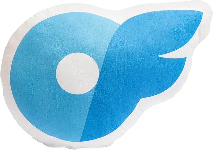 Pillow (of Shaped)