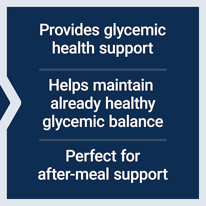 Life Extension Glycemic Guard™, Clove Extract, Maqui Berry (Aristotelia chilensis), Helps Maintain Already Healthy glycemic Balance, Vegetarian, Gluten-Free, 1-Daily, Non-GMO, 30 Capsules
