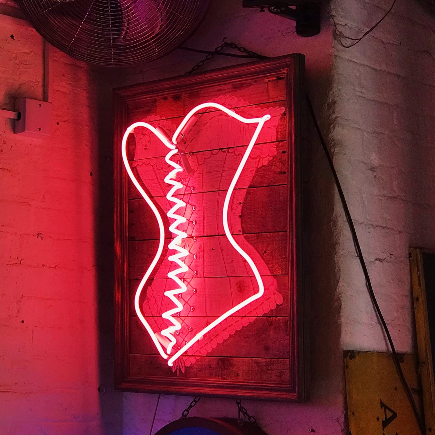 Owofydr Neon Led Strip Lights - Bright And Durable Neon Rope Lights 16.4Ft/5M For Lighting Decoration Indoors Outdoors[Power Adapter Included] Light Strip Red