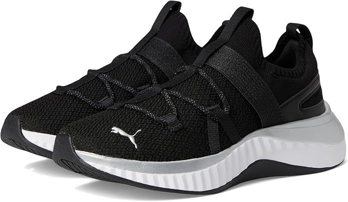 Puma Womens Softride Sera Slip on Cross Training Shoes