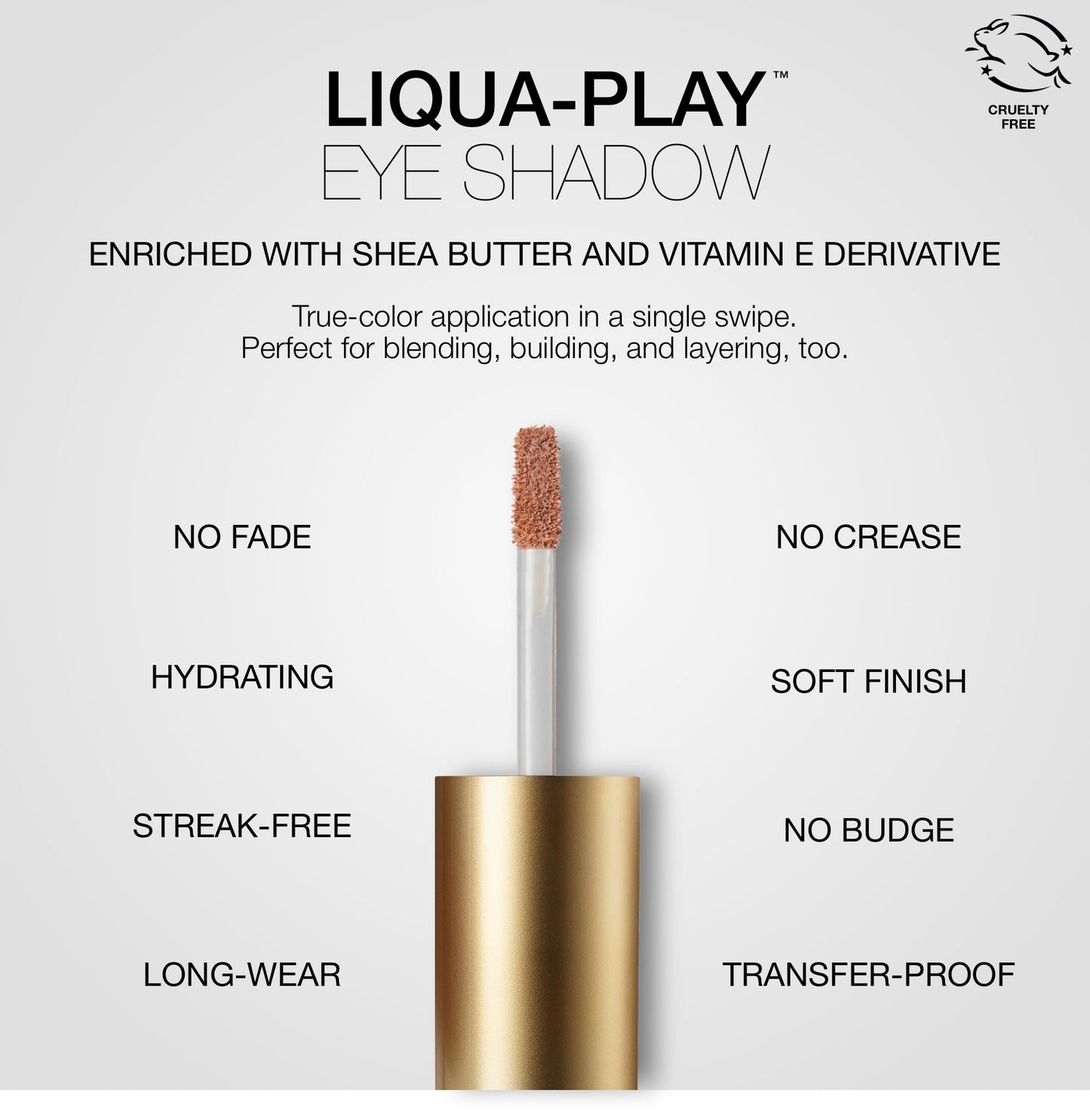 stila Liqua-Play Eye Shadow