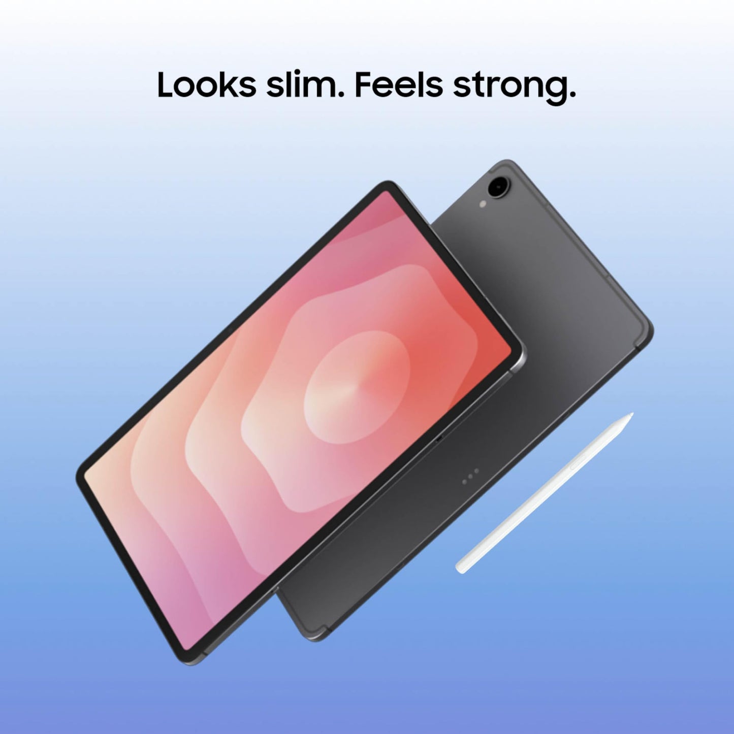 Samsung Galaxy Tab S11 256 Gb Wifi Android Tablet, Large Display, Durable, Slim, Light, High Performance, Long Battery Life, S P