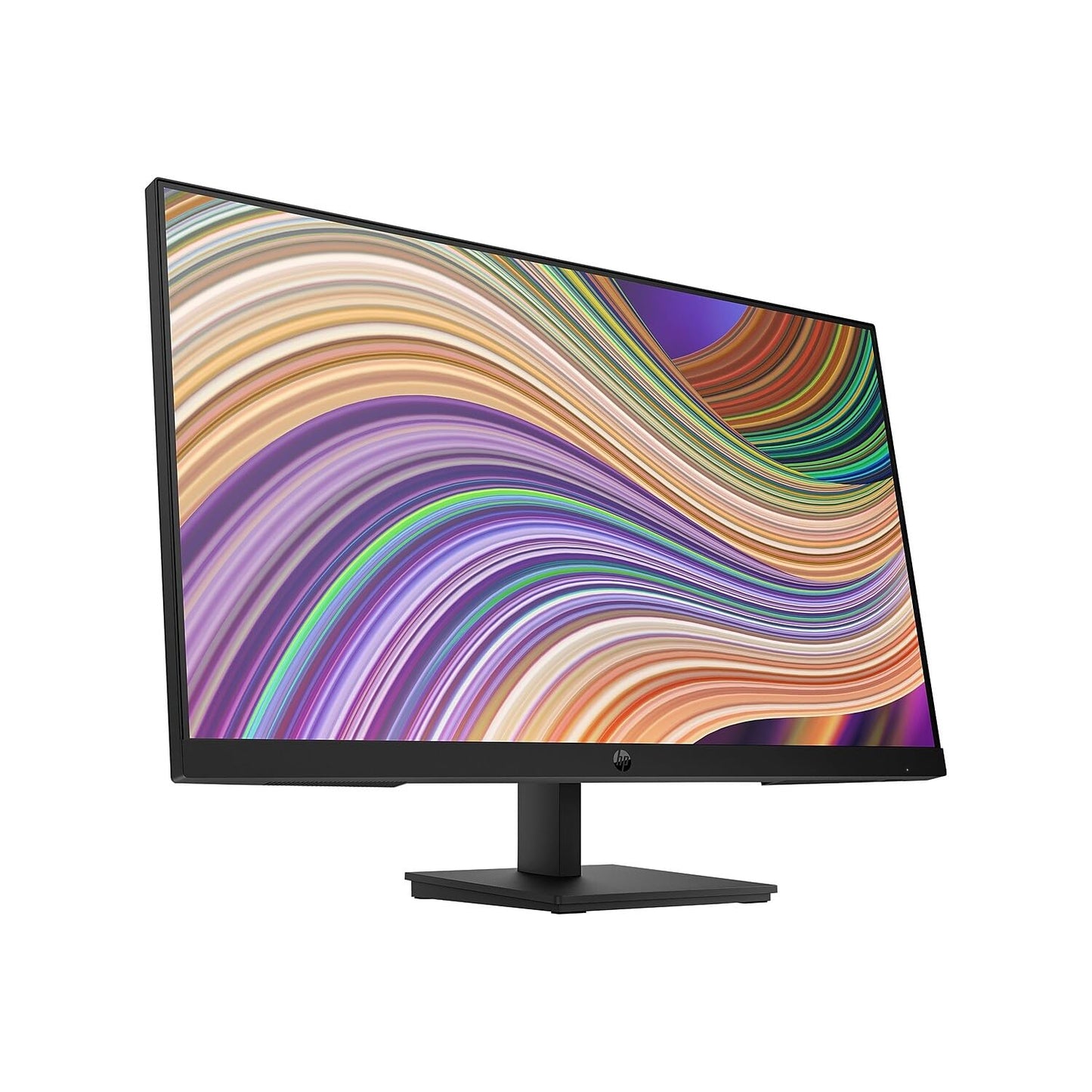 Hp P27 G5 27 Full Hd Lcd Monitor - 16:9 - Black