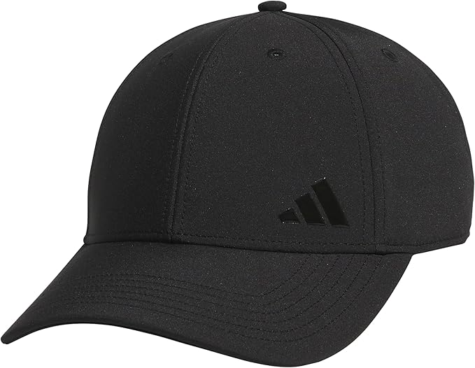adidas Women's Ponytail Hat – Backless Baseball Cap