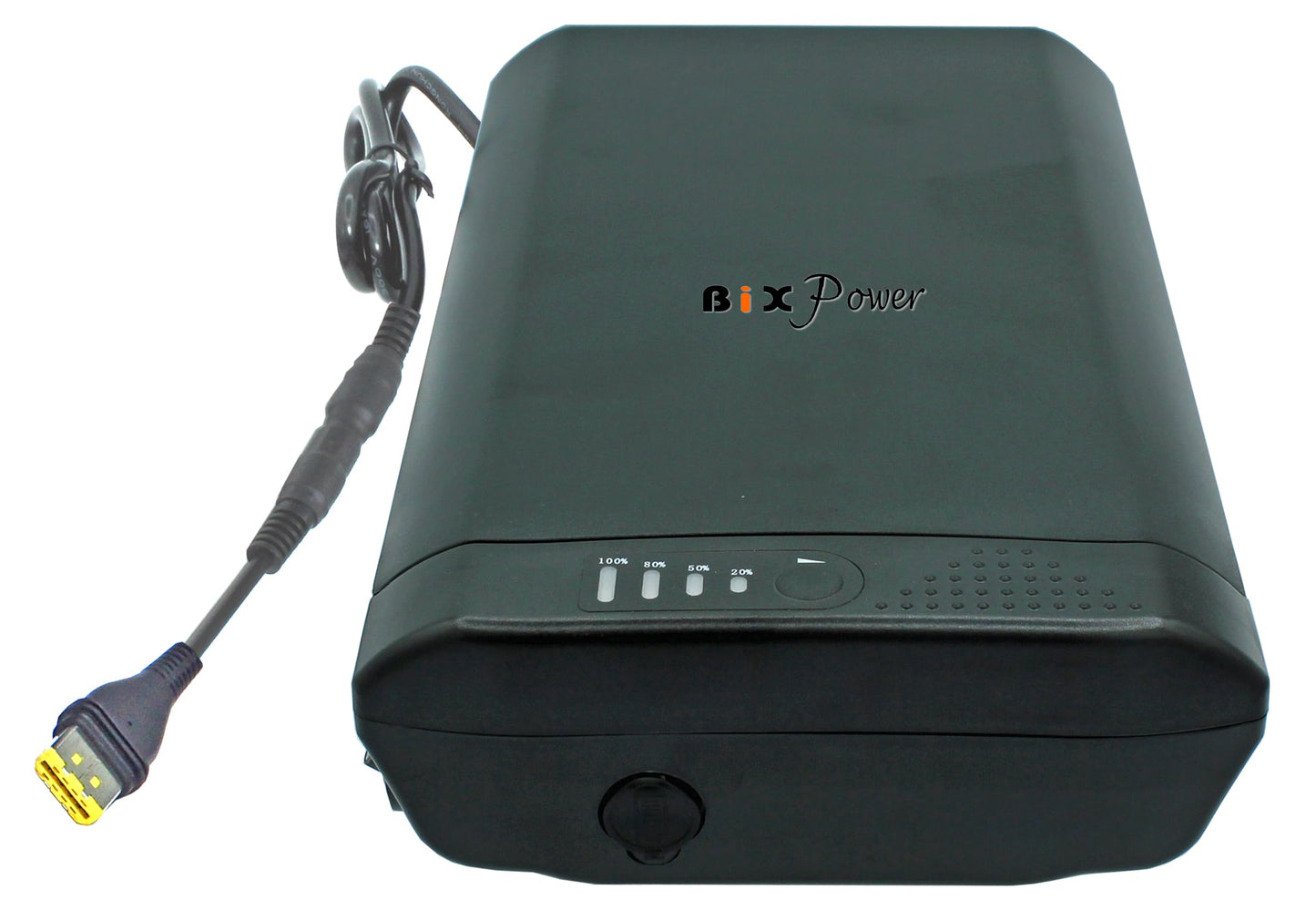 BiXPower 24V Super Capacity (300Wh) Battery Pack Compatible with ResMed AirSense 11 CPAP Machine
