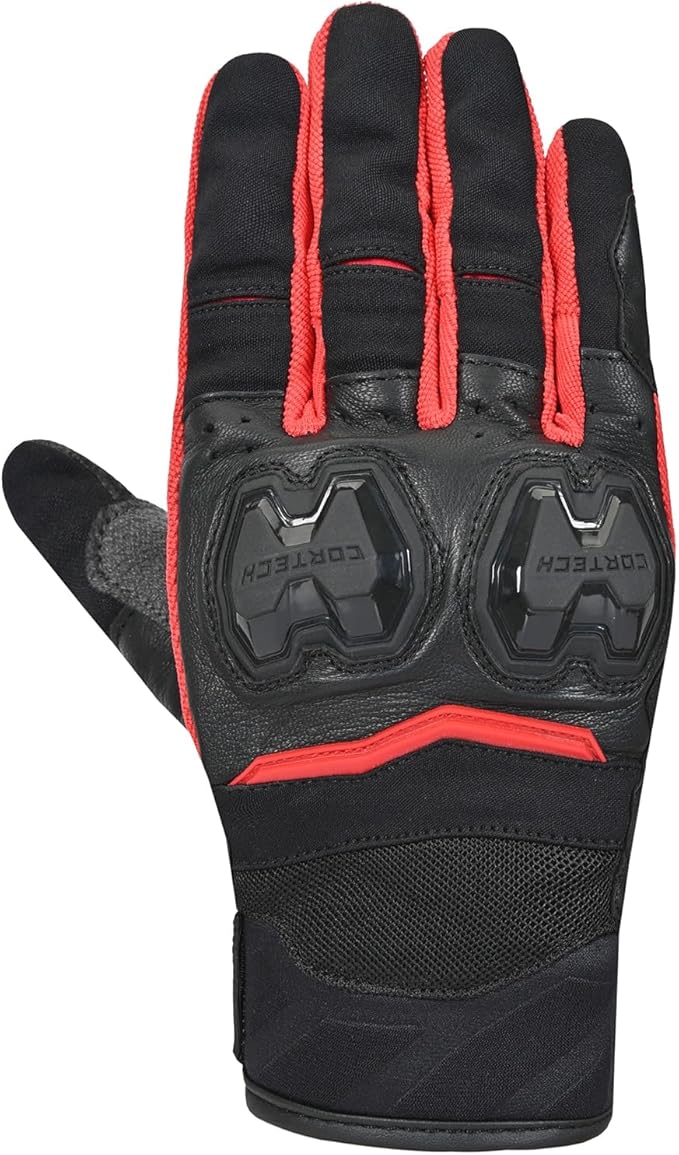 cortech Sport Lite Motorcycle Gloves