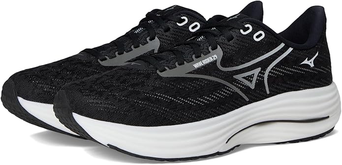 Mizuno Mens Wave Rider 29 2e Mens