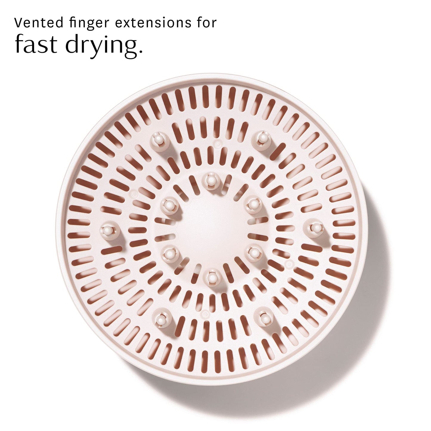 T3 Afar Diffuser | Compatible with T3 Afar Travel Dryer only | Volumize, Define Curls and Eliminate Frizz for Wavy, Curly or Coi