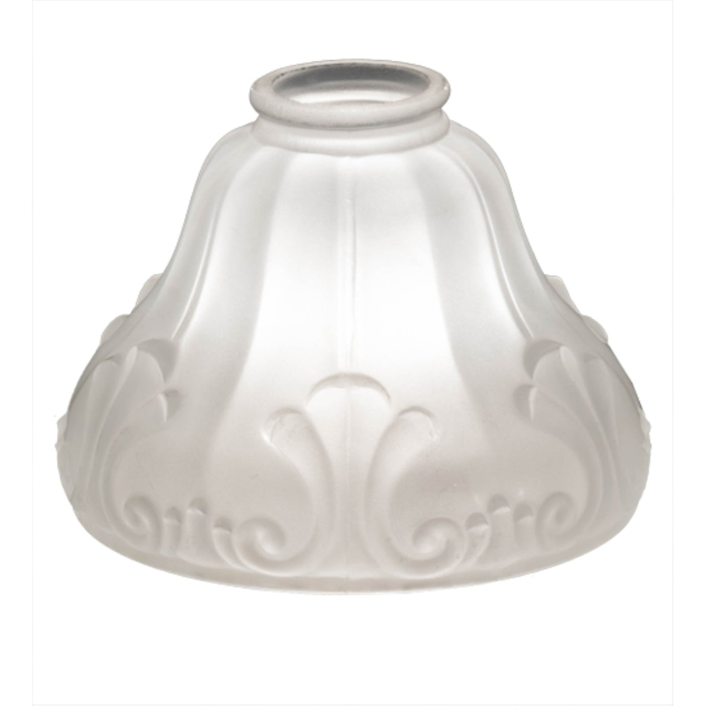 Meyda Tiffany 72754 Lighting Fixture, Metal, White Finish