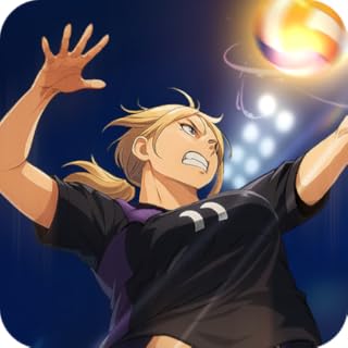 Volley GirlsHigh School Story