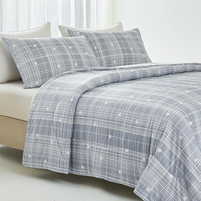 Cooling Pillow Cases for Hot Sleepers - Double Side Arc-Chill Q-Max>0.5 Cooling Fiber Cool Pillow Cases 2 Pack - Breathable Soft Cold Pillow Cases with Hidden Zipper (20" x 36")
