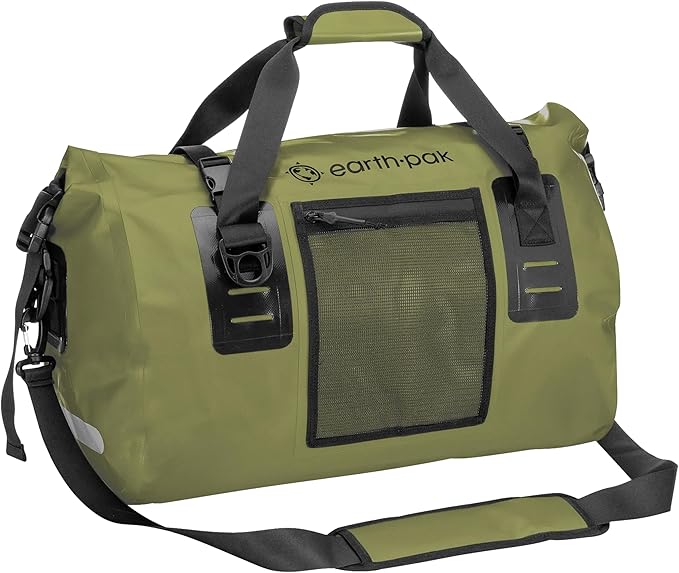 Earth Pak Compact