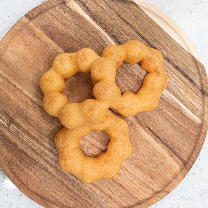 Bossen Donut Mix (1 bag, Mochi)