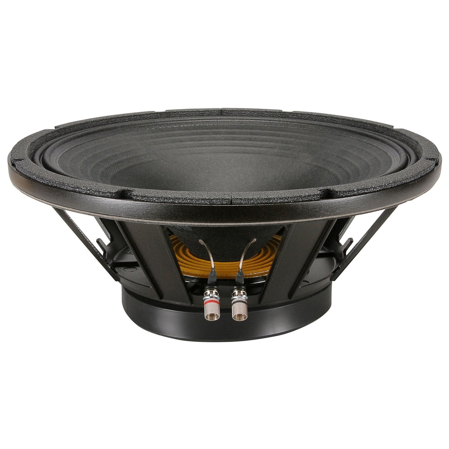 Eminence A- B Box, Black, 15 Inch (Deltapro15A)