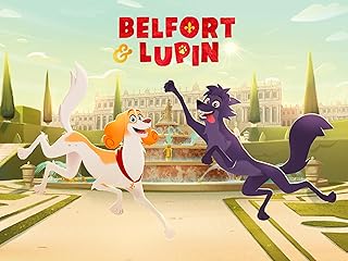 Belfort & Lupin
