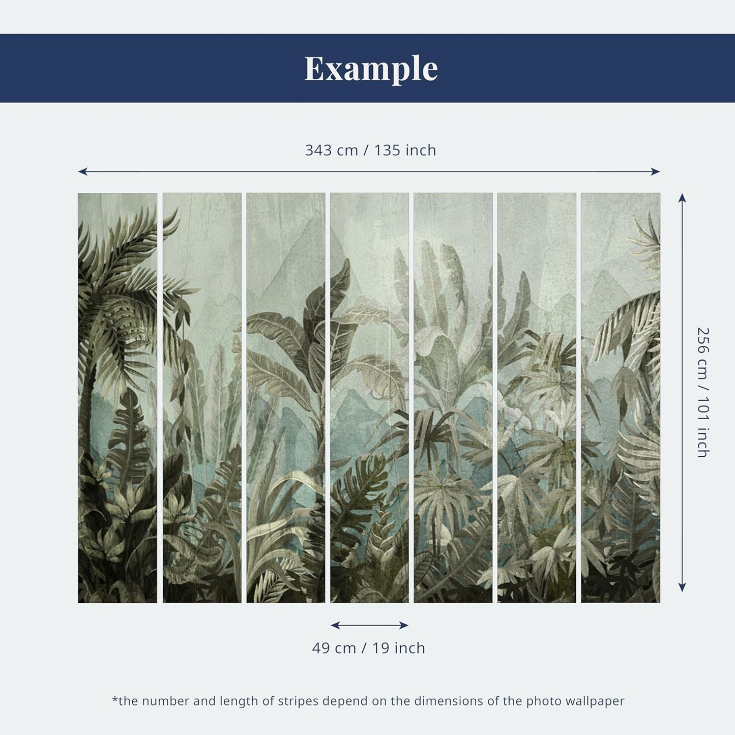 artgeist Wall Mural Cosmos Galaxy 118x83 in - XXL Non-Woven Wallpaper Fleece Wall Decor Photo Print Picture Image Design Home n-B-0007-a-d