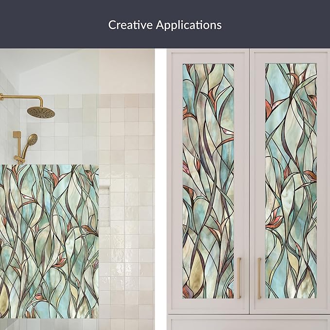 artscape Savannah Window Film 24" x 36"
