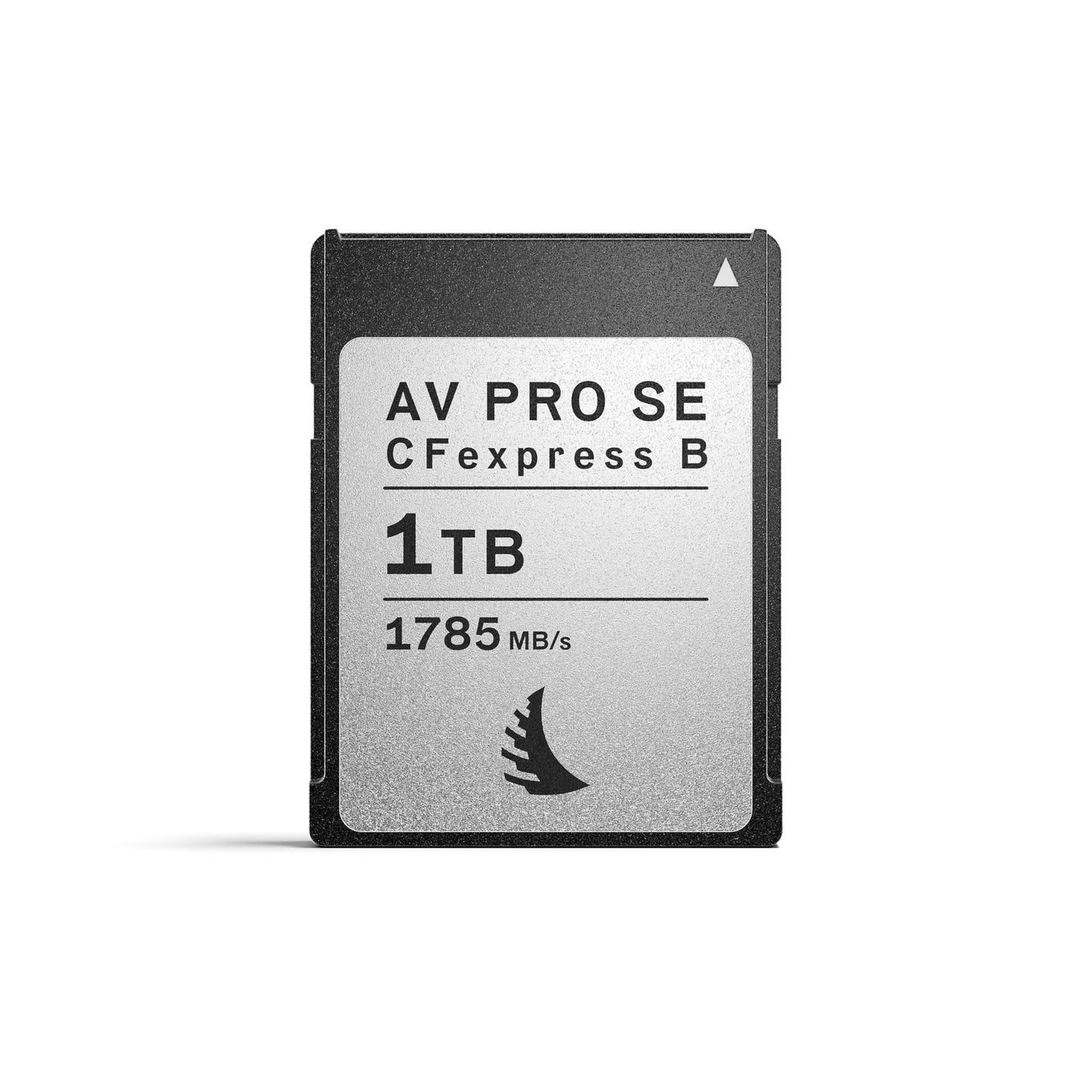 Angelbird AV PRO SE CFexpress B 2.0 1 TB - CFexpress 2.0 Type B Memory Card - All-Rounder - up to 12K+ RAW - for Light Video and Photo Production