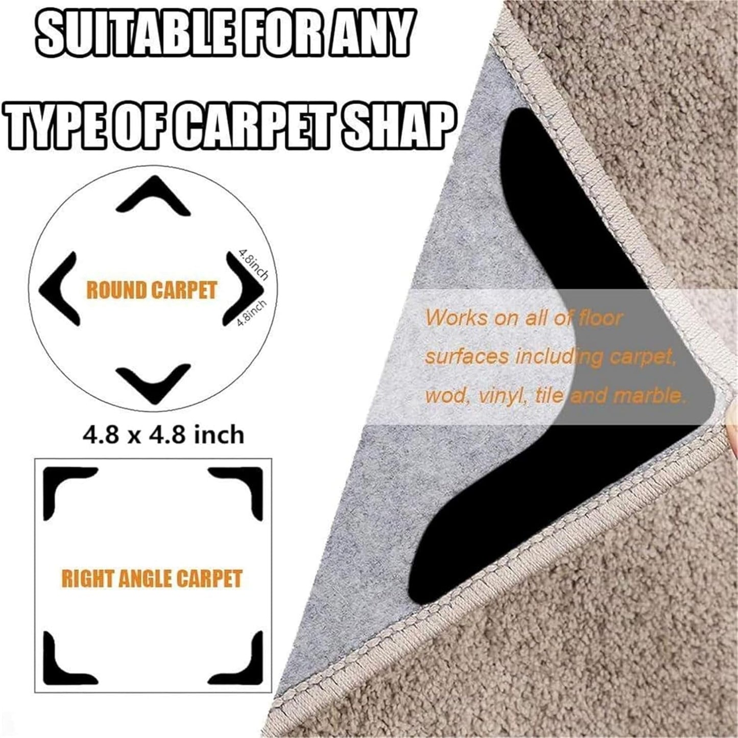 Golf Throw Carpet Runner for Entrance, 3.3x10ft, Sports Lawn Entrance Rug, Cozy Soft Home Decor Absorbent Kids Rugs, Foldable Washable Breathable Anti-Slip Rug for Front Door Dining Room