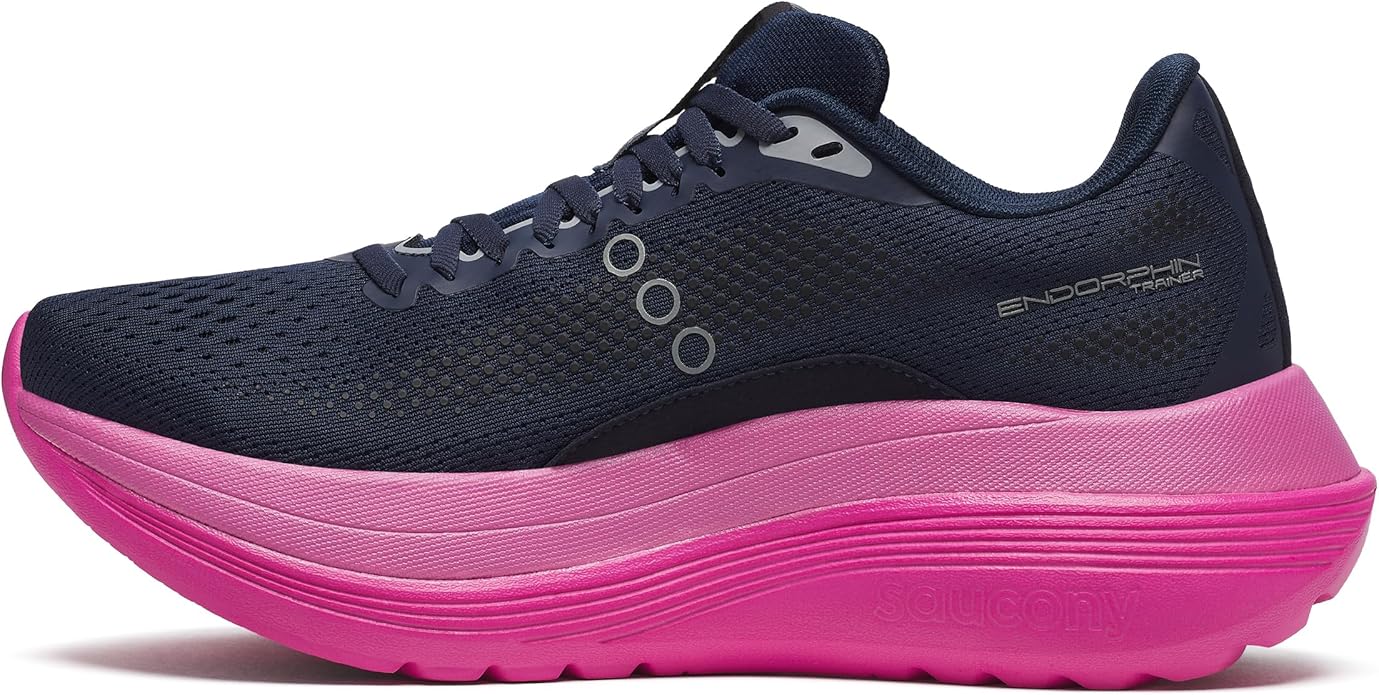 Saucony Women's Endorphin Trainer Sneaker
