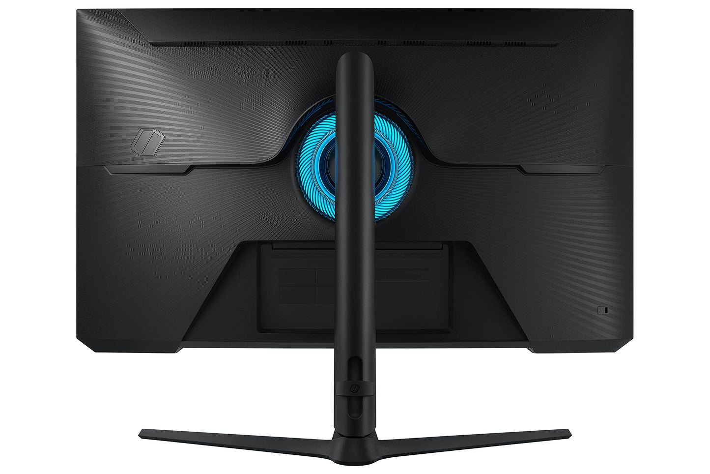 Samsung Odyssey G70B Series 32-Inch 4K Uhd Gaming Monitor, Ips Panel, 144Hz, 1Ms, Hdr 400, G-Sync And Freesync Premium Pro Compa