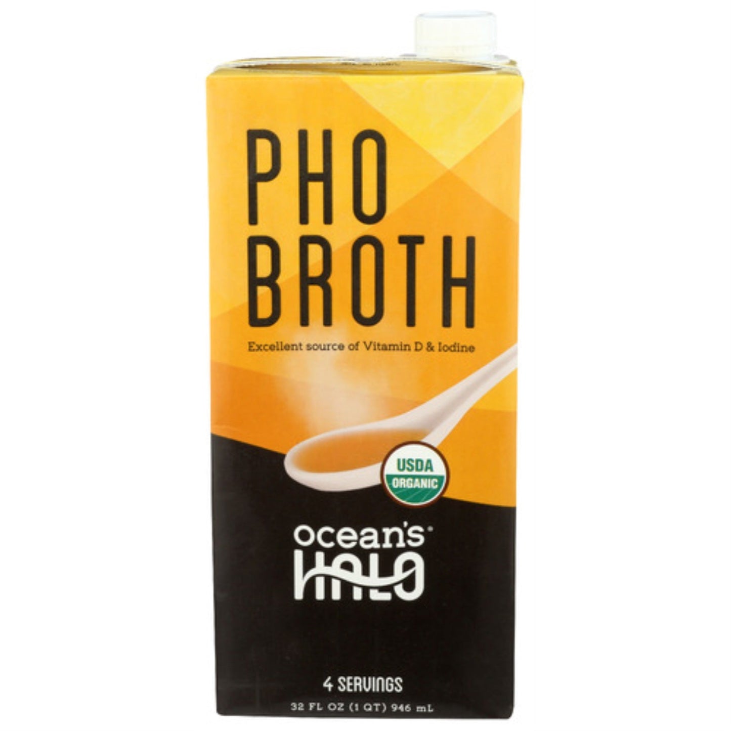 Broth Pho (Pack Of 6)
