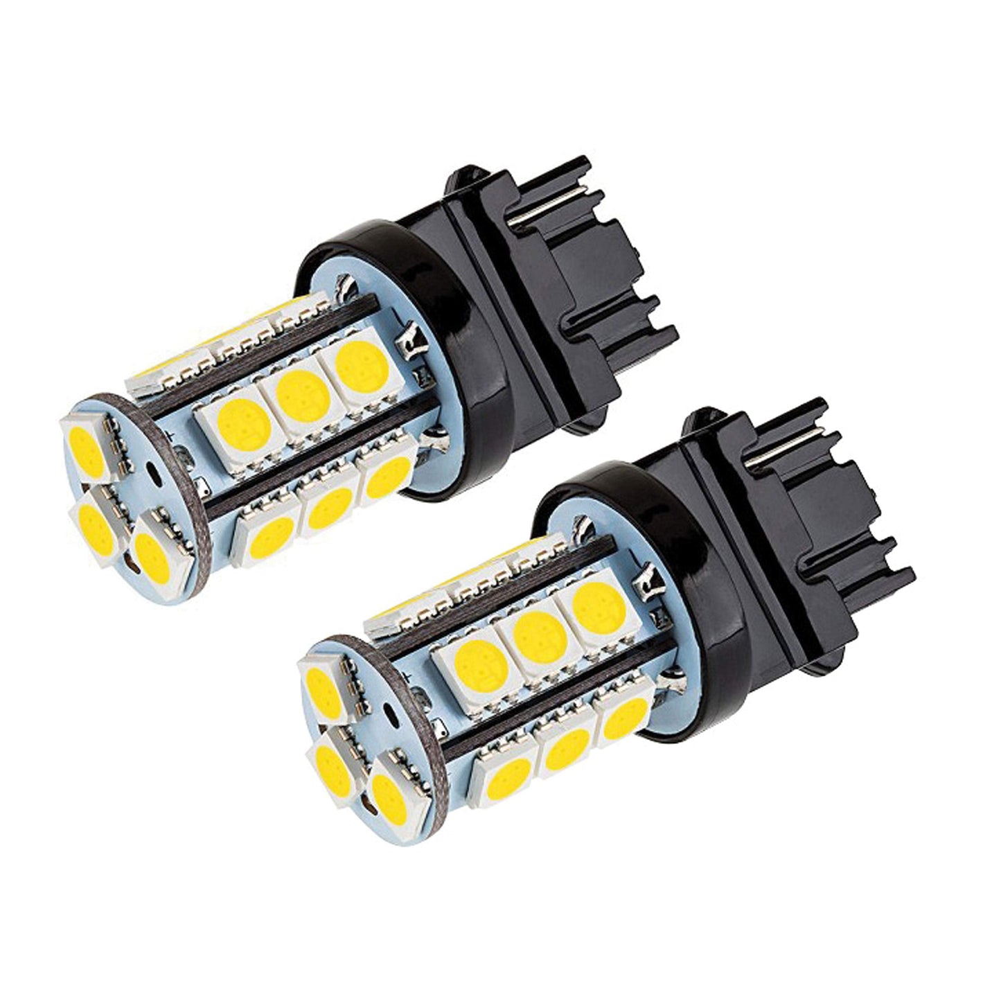 ?????? Led Tower Bulb Replacement For Tail/Turn Signal Lights, 220Lum, 5500K, Standard Size, Bright White, Model Dg72635Vp (2 Pack)
