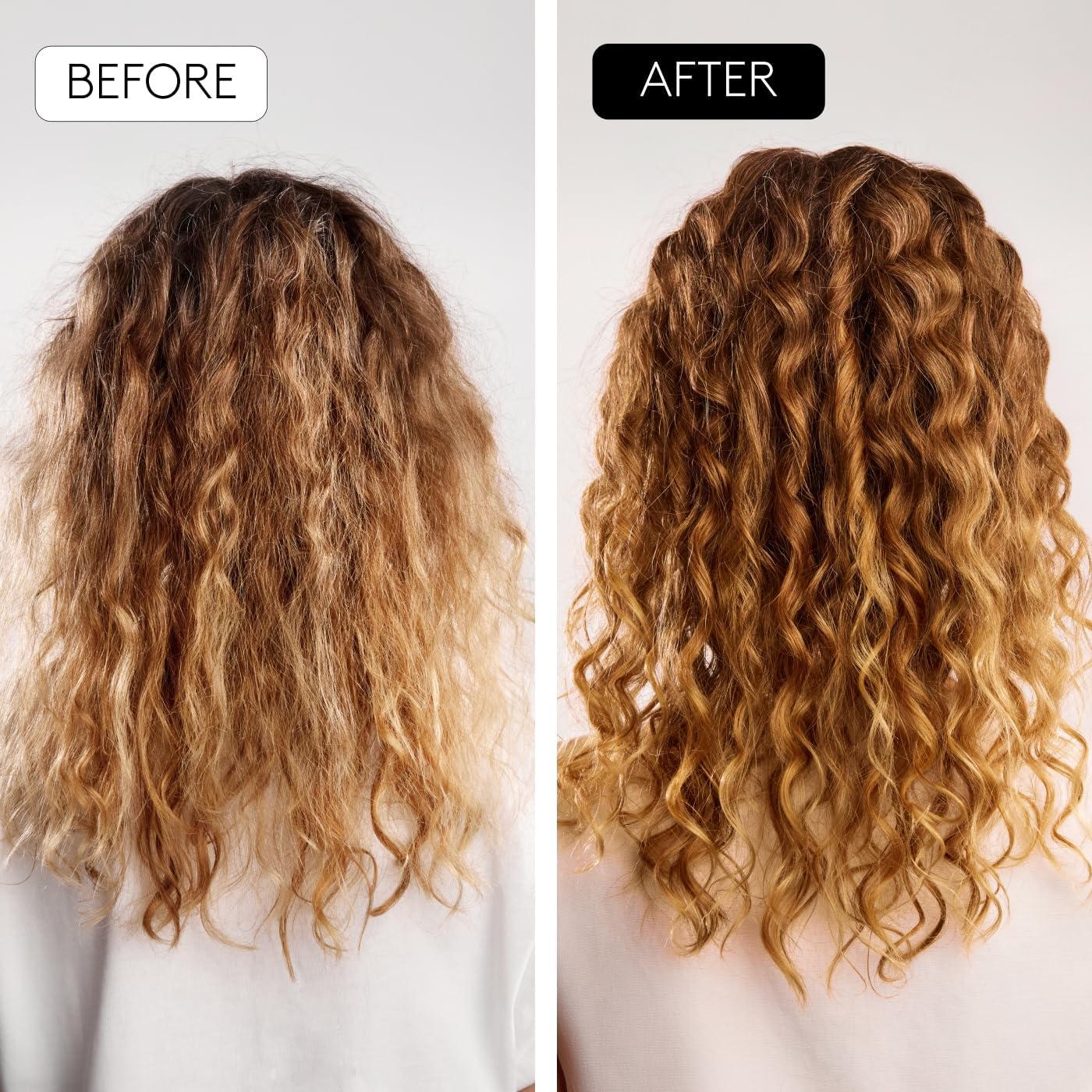 Nishlady Curl Manifesto Clarifying Shampoo for Curly Hair (Shampoo 17 Fl Oz (Pack of 1))