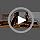 Foldable Treadmill with 7% Incline, 2.5HP Portable Under Desk Walking Pad with 0.6-7.5MPH, Handle, Remote and App Control,...
