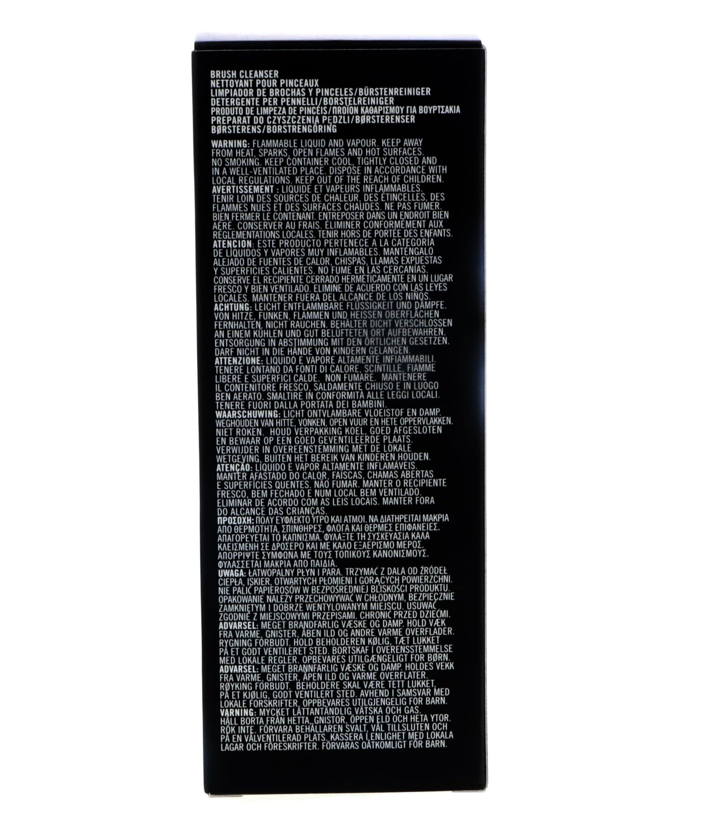 MAC Brush Cleanser 235ml/7.9oz