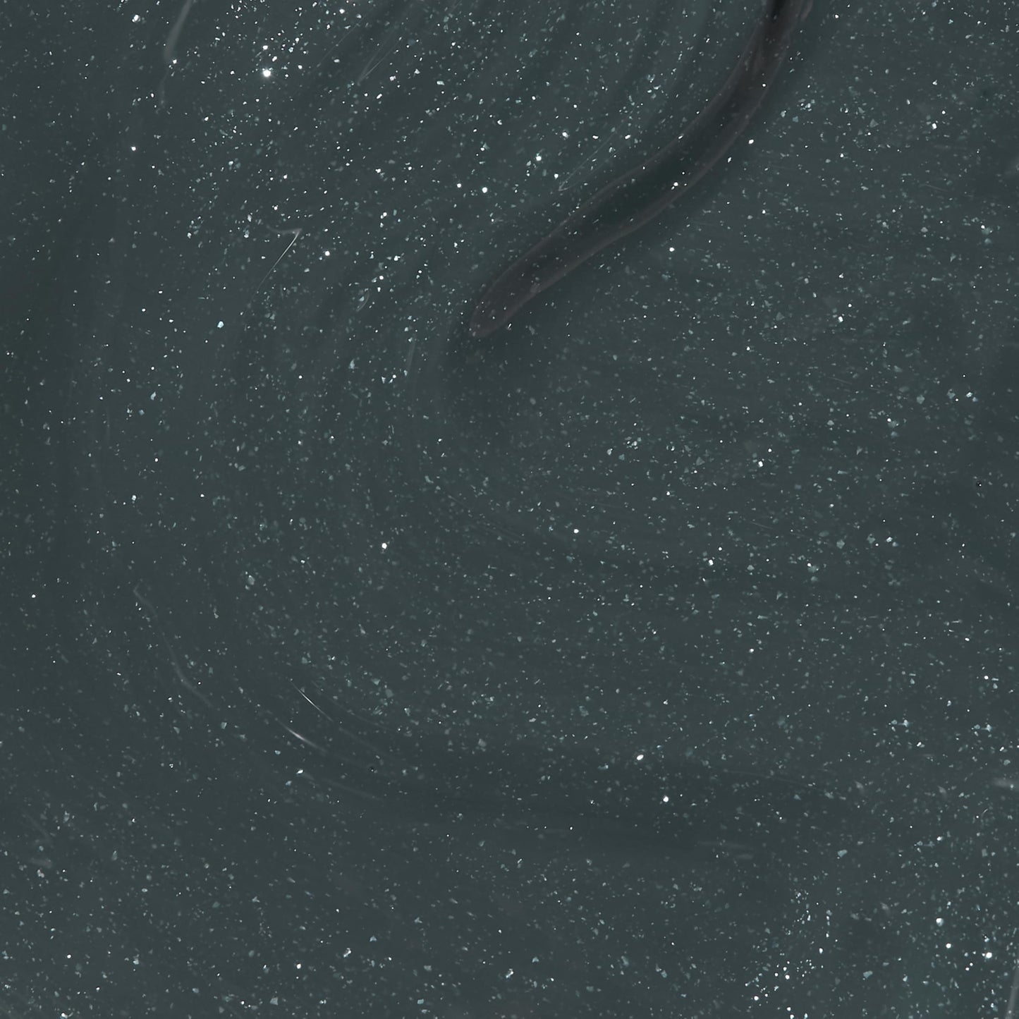 OPI Infinite Shine Get in Platform-ation | Opaque Dark Midnight Blue Silver Shimmer Long Wear Gel Like Nail Polish | What's Your