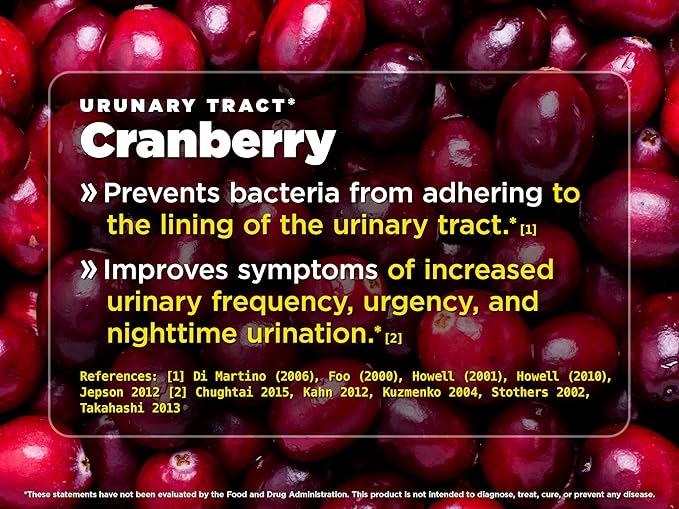Biotest P-Well Prostate Urinary Tract Support with Pomegranate, Cranberry, Lycopene – 90 Capsules
