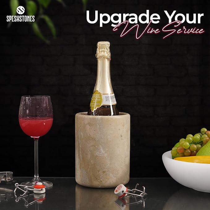 Wine Chiller (Design A)