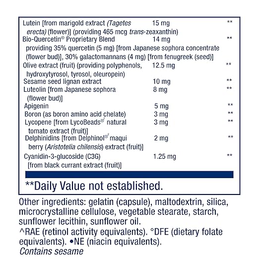 Life Extension Mix™ Capsules Without Copper, high Potency, Advanced Vitamin, Mineral, Fruit & Vegetable Formula, Vitamin B, C, D, E, for Whole-Body Health, Healthy Aging, Gluten-Free, 360 Capsules